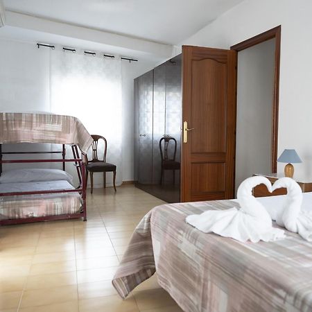 Arcadia Centro De Andalucia Villa Encinas Reales Kültér fotó
